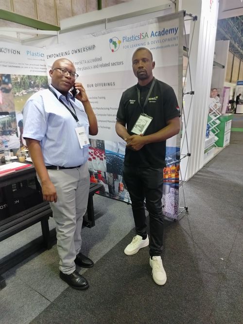 Mampshedi Andrew Maphakane