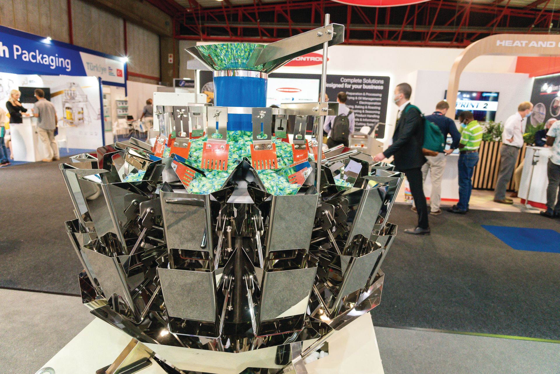 sponsor Propak africa