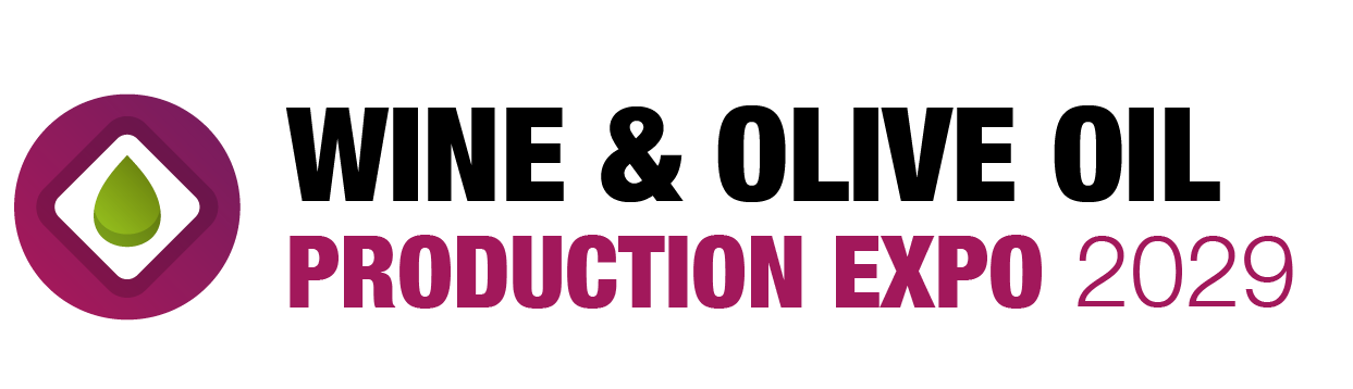 wine and olive oil expo logo