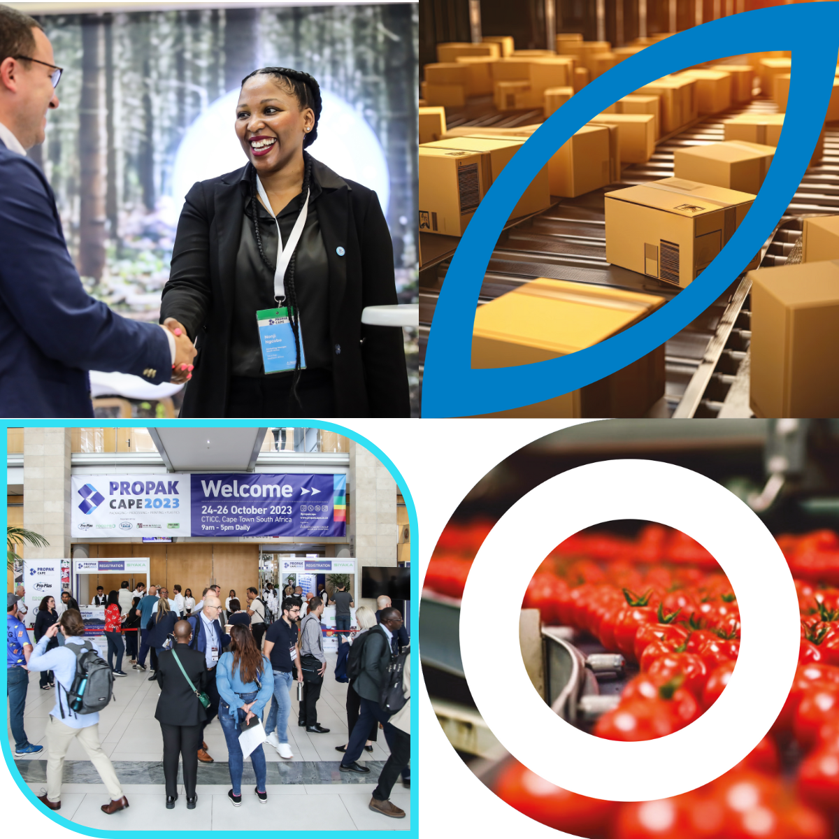 Propak Cape Exhibitors