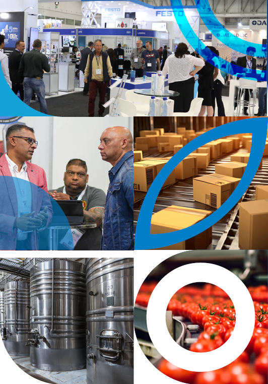 Propak Cape Exhibitors