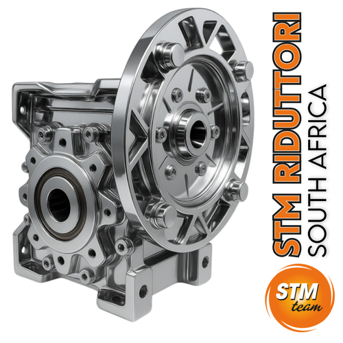 Worm Gearboxes
