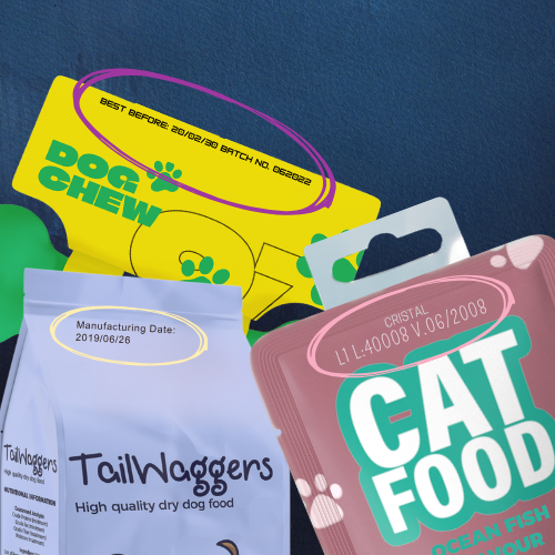 Coders & Labellers for Veterinary Products: Reliable Identification for Every Pack