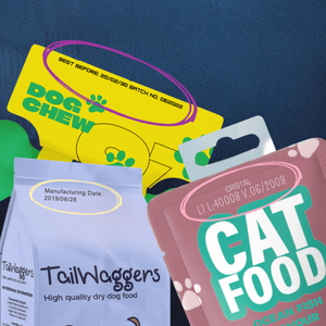 Coders & Labellers for Veterinary Products: Reliable Identification for Every Pack