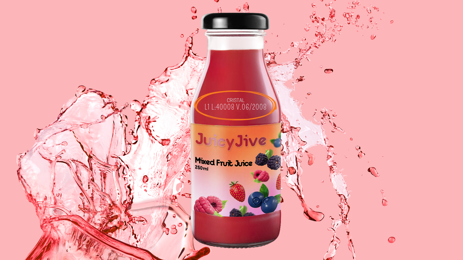 Keep Your Beverage Line Moving With Advanced Coding & Labelling