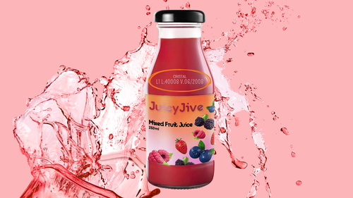 Keep Your Beverage Line Moving With Advanced Coding & Labelling