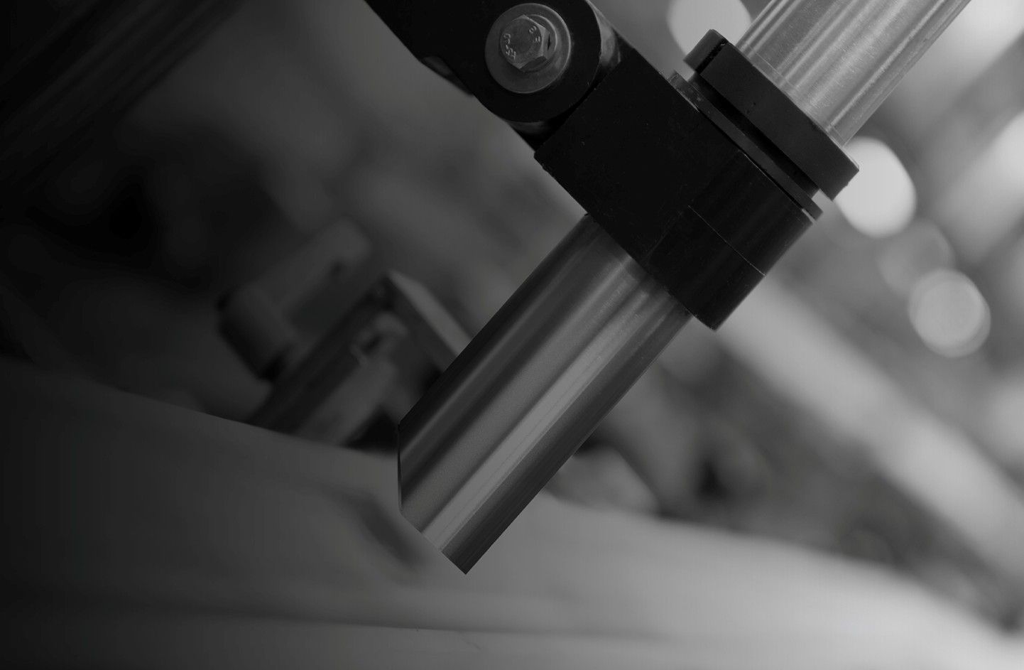 MIT brings Videojet and MSSC Smart-Jet coding technologies to Propak Cape 2026