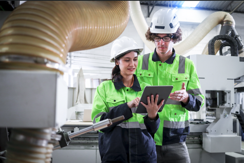 MIT connects digital printing, inspection and clean-air control at Propak Cape 2026