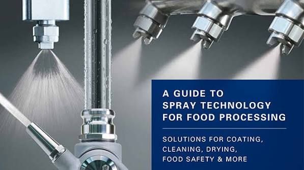 Monitor Engineering – Spraying Systems Co. to Showcase Precision Spray Technology at Propak Cape 2026