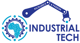 Industrial-Tech