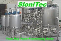 Aseptic filler