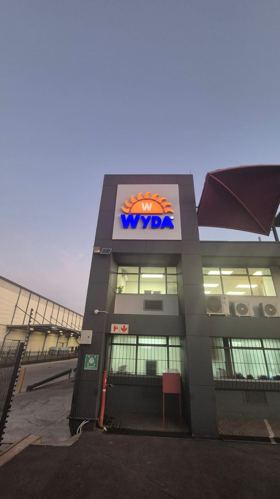 Wyda Packaging Expands: New Isando Factory Boosts Manufacturing Capacity 