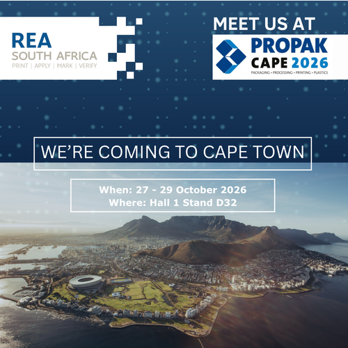 REA SA | We are coming to Cape Town