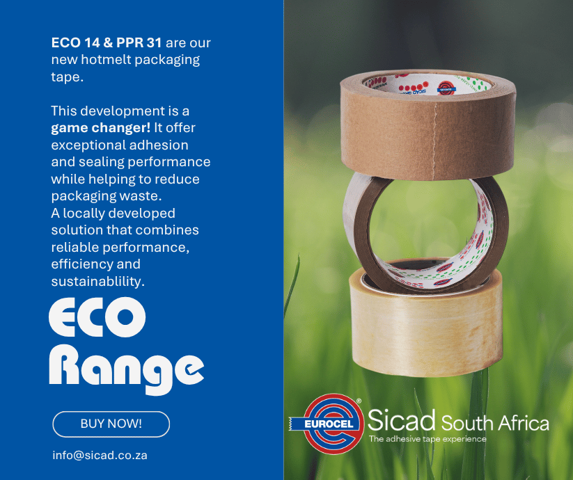 Ecopack  14 , Ecopack 6 and PPR Range