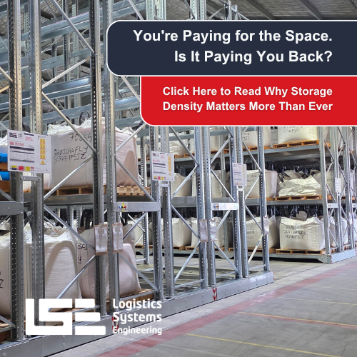 You’re Paying for the Space. Is it Paying you Back?