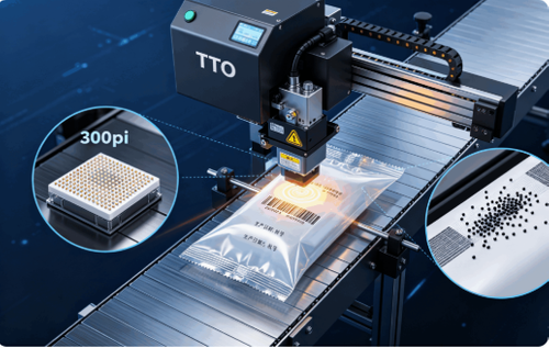 TTO Printhead Complete Handbook: How to Prolong Service Life & Solve Common Printing Faults