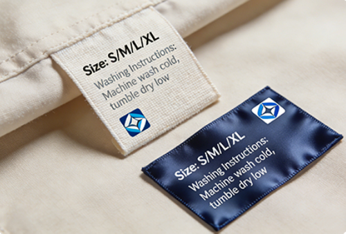 Washable Thermal Transfer Ribbon: The Clear & Durable Solution for Apparel & Textile Labeling