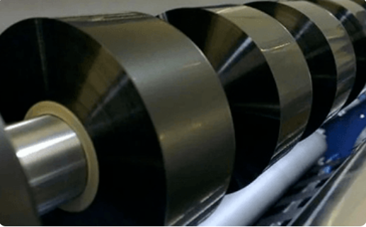 Why Choose TSdowren TTO Ribbons?