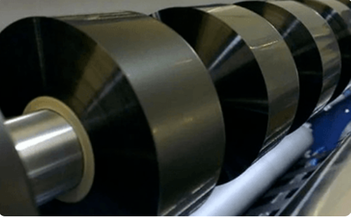 Why Choose TSdowren TTO Ribbons?