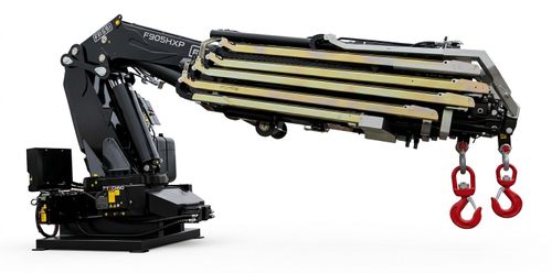 A South African first joins the Northfield Engineering fleet