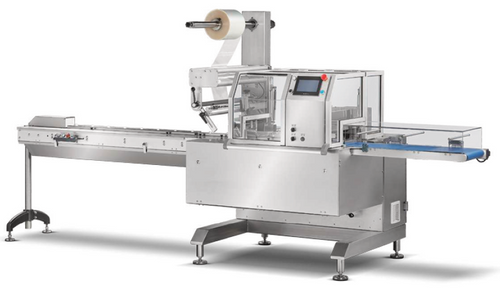 Advanced Packaging Technology to Showcase Flexible Packaging Solutions at Propak Cape 2026.
