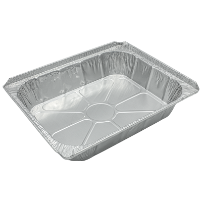 Aluminium Foil Container