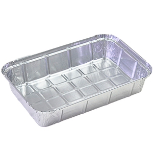 Aluminium Foil Container