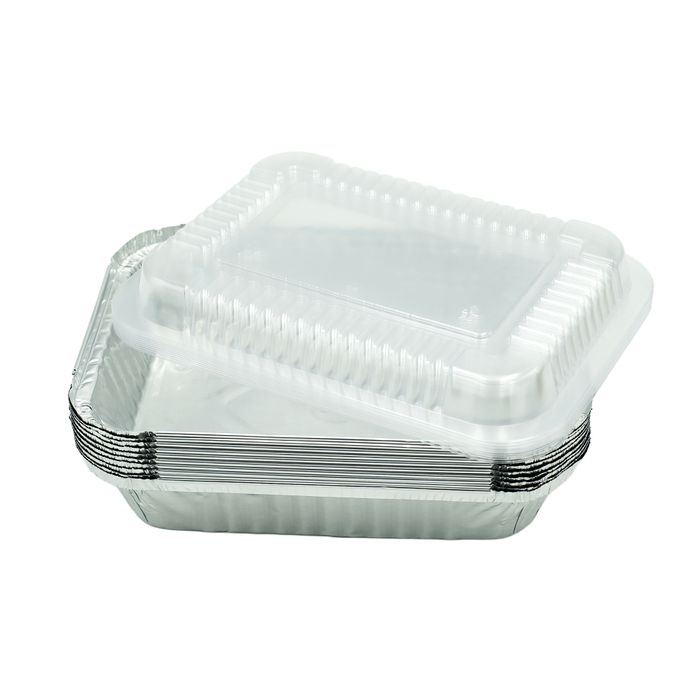 Aluminium Foil Container