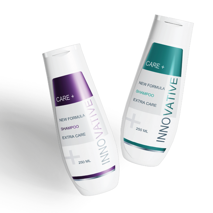 Beauty & Personal Care Labels