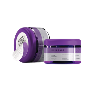 Beauty & Personal Care Labels