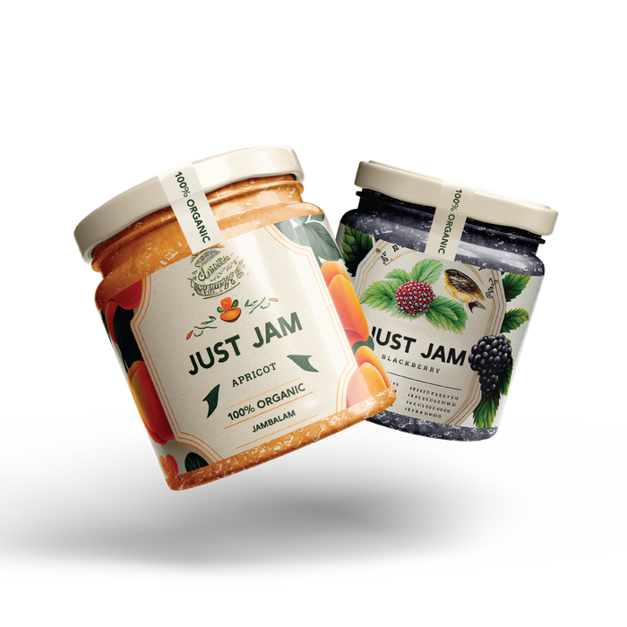 Food & Beverage Labels
