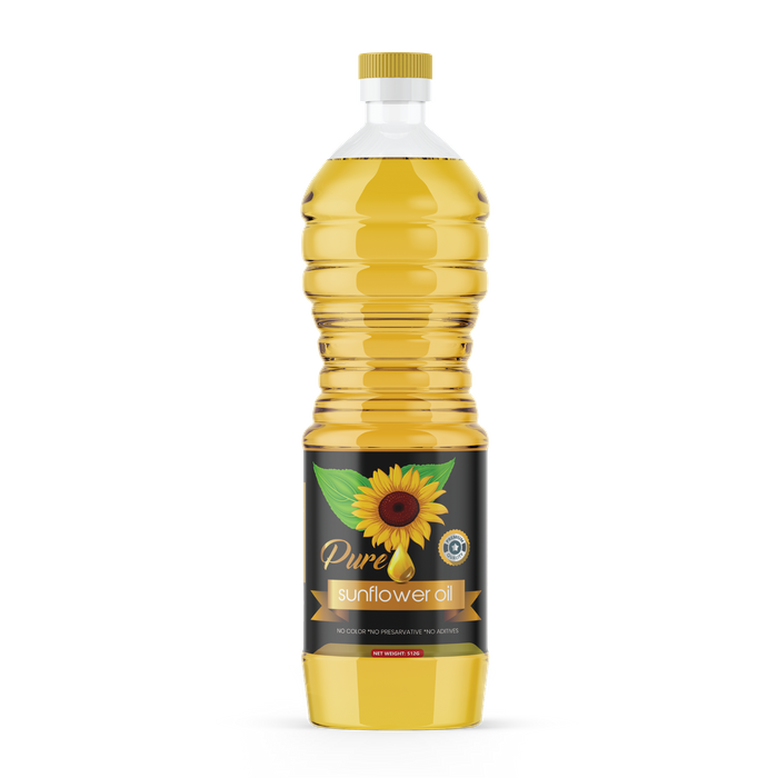 Food & Beverage Labels