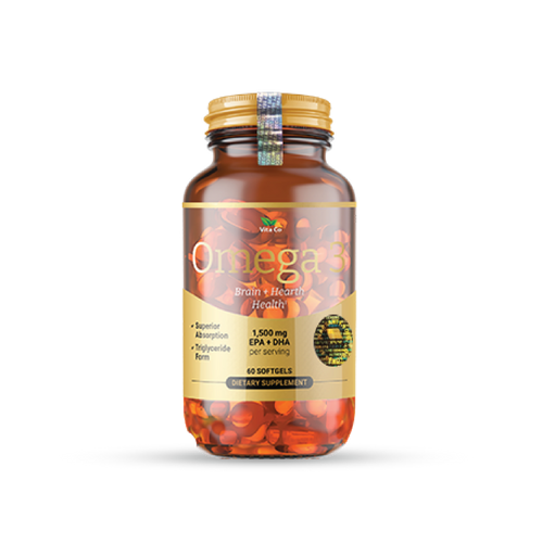 Pharmaceutical & Nutraceutical Labels