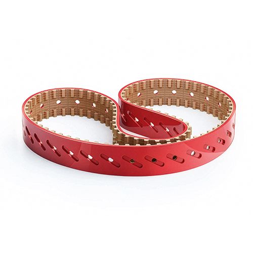 Esband Vacuum Timing Belts (VFFS) for vertical Form-Fill-Seal Machines