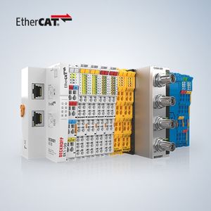 I/O