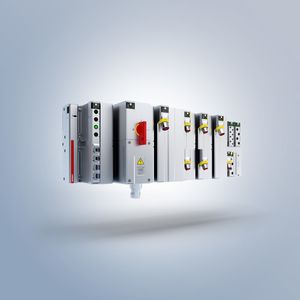 MX-System