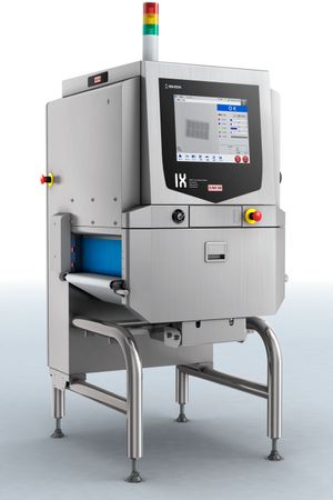 Entry-level X-ray inspection systems