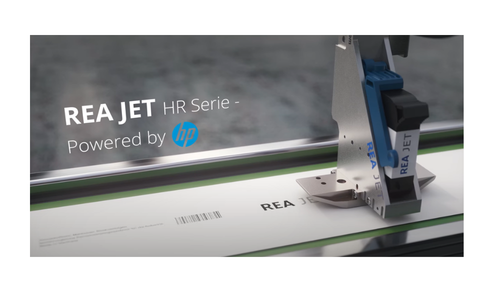 REA JET HR 2.0 