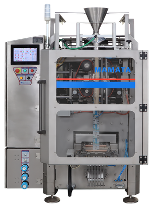 Vertical Form Fill Seal (VFFS) Packaging Machine