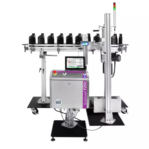 Markem-Imaje SmartLase F250