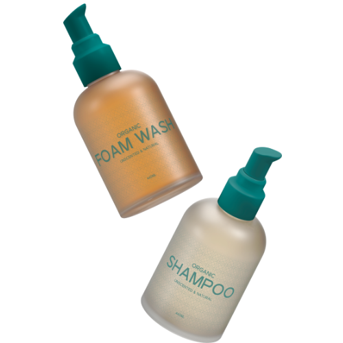 Product Labels