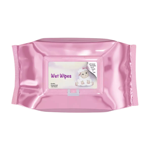 Butterfly Labels (Peel & Read Labels)