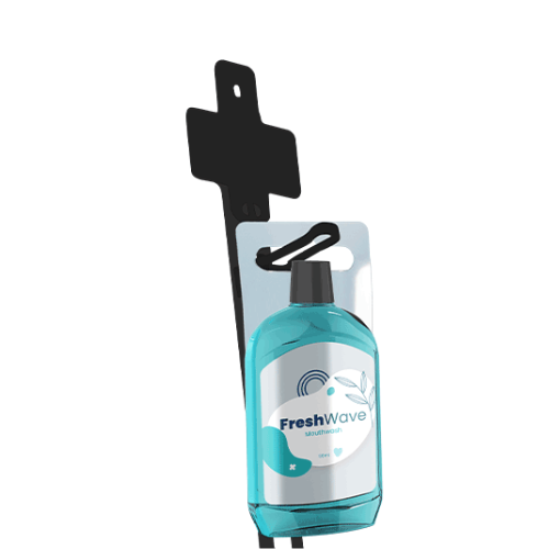 Merchandising Solutions