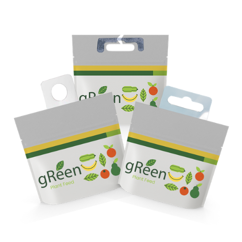 Merchandising Solutions