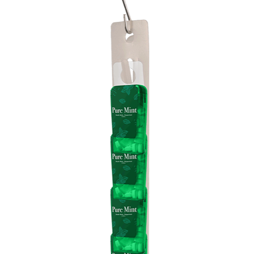 Merchandising Solutions
