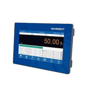 GM9907-L2 Packing Controller