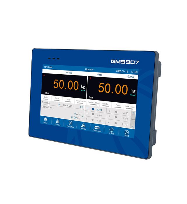 GM9907-L2 Packing Controller