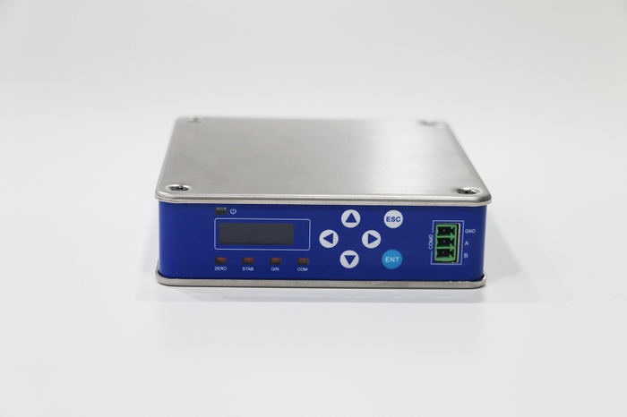 GMT-X1 Bluetooth Weight Transmitter | Fast PLC Integration