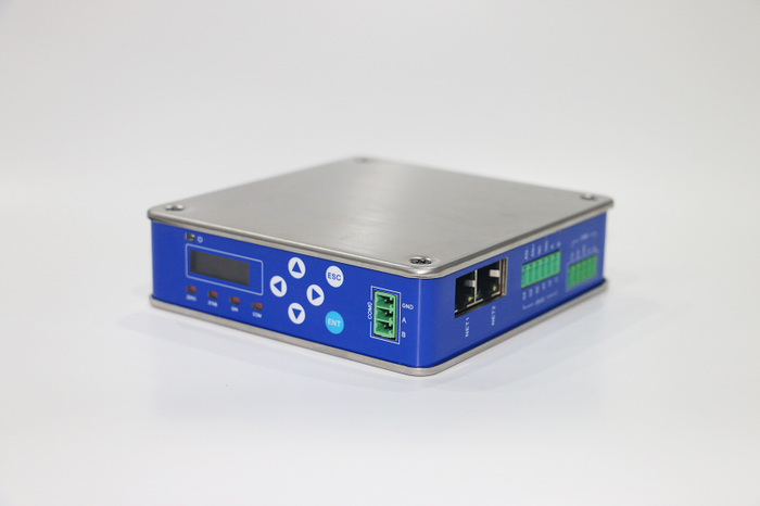 GMT-X1 Bluetooth Weight Transmitter | Fast PLC Integration