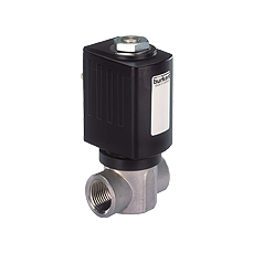 Solenoid Valves